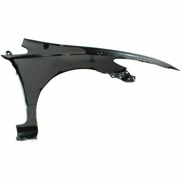 Fender Front Driver Side Honda Civic Coupe 2006-2011 Capa , HO1240169C - Image 4
