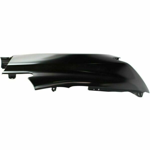 Fender Front Driver Side Honda Civic Coupe 2006-2011 , HO1240169 - Image 5