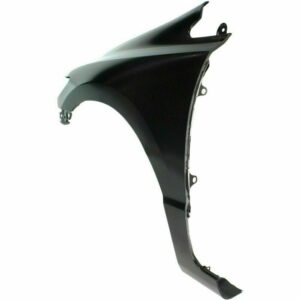 Fender Front Driver Side Honda Civic Coupe 2006-2011 , HO1240169