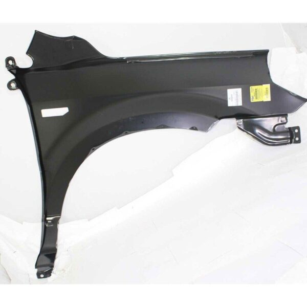 Fender Front Driver Side Honda Pilot 2006-2008 Capa , HO1240170C - Image 4