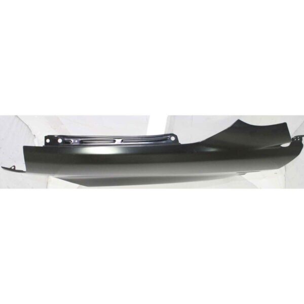 Fender Front Driver Side Honda Pilot 2006-2008 Capa , HO1240170C - Image 5
