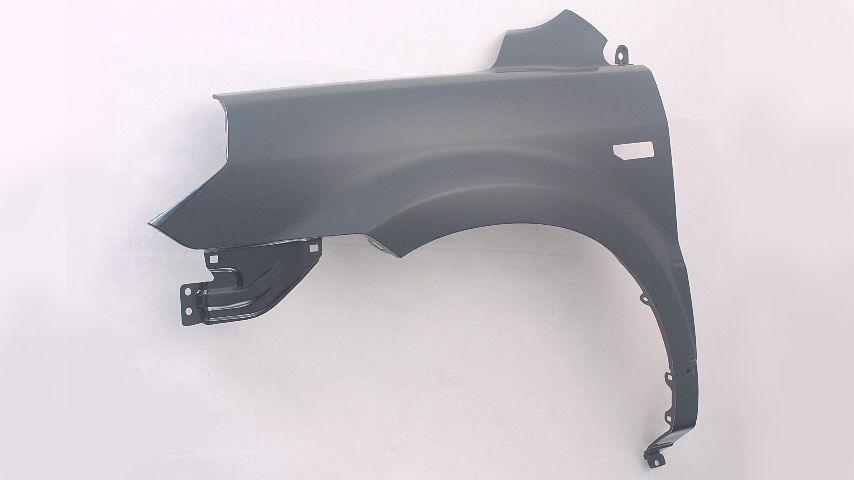 Fender Front Driver Side Honda Pilot 2006-2008 Capa , HO1240170C