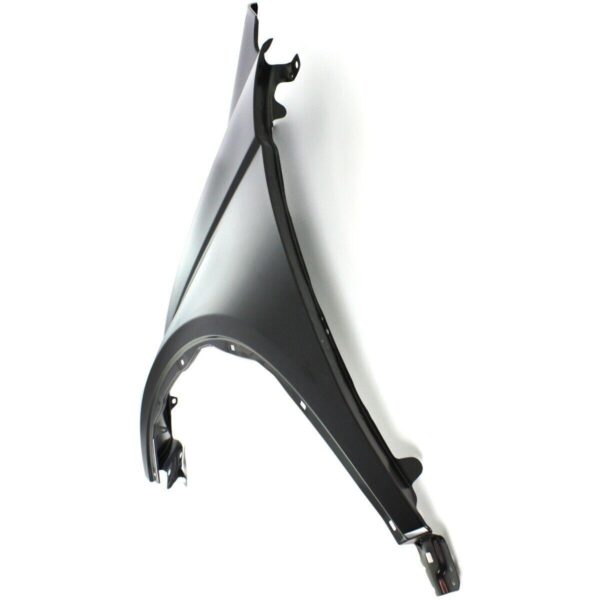 Fender Front Driver Side Honda Crv 2007-2011 , HO1240171 - Image 2