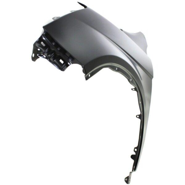 Fender Front Driver Side Honda Crv 2007-2011 , HO1240171 - Image 3