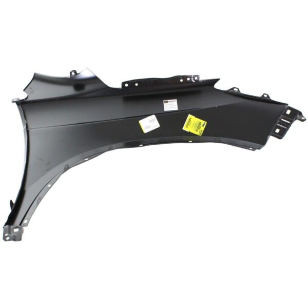 Fender Front Driver Side Honda Crv 2007-2011 , HO1240171 - Image 4