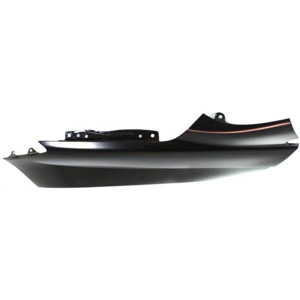 Fender Front Driver Side Honda Crv 2007-2011 , HO1240171 - Image 5
