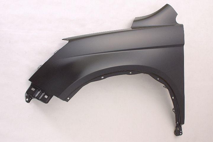 Fender Front Driver Side Honda Crv 2007-2011 , HO1240171