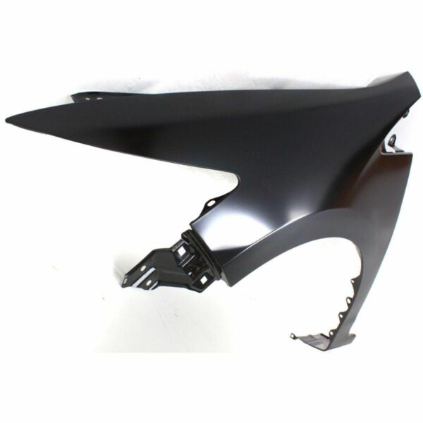 Fender Front Driver Side Honda Insight 2010-2014 , HO1240177 - Image 3