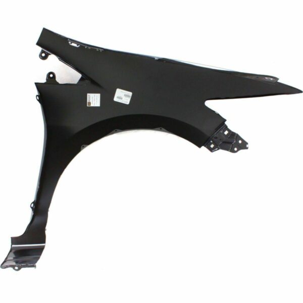 Fender Front Driver Side Honda Insight 2010-2014 , HO1240177 - Image 4