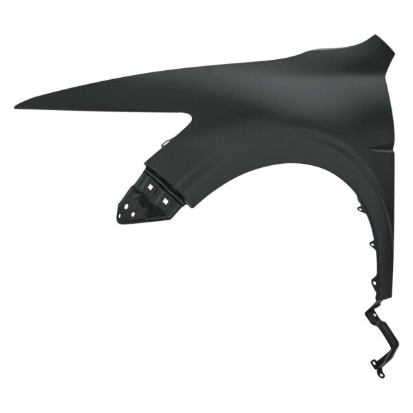 Fender Front Driver Side Honda Accord Crosstour 2010-2015 , HO1240179 - Image 3