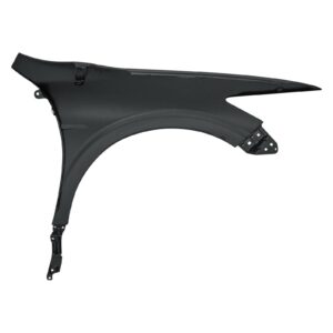 Fender Front Driver Side Honda Accord Crosstour 2010-2015 Capa , HO1240179C
