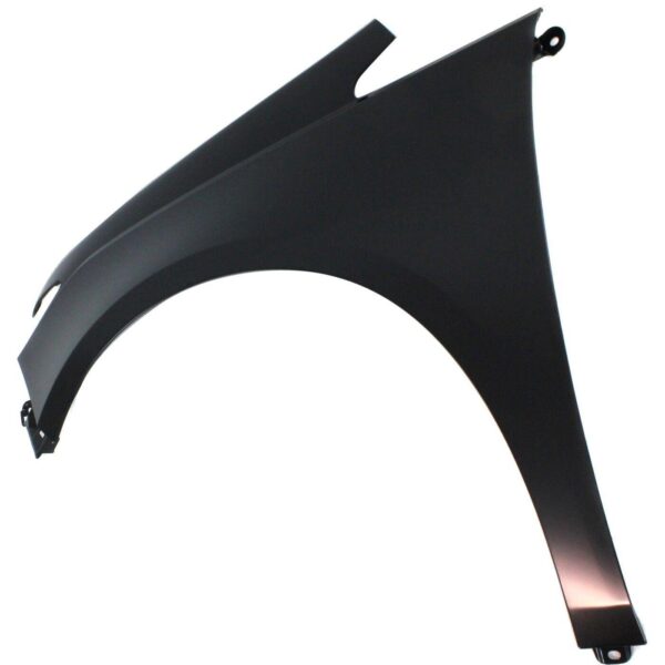 Fender Front Driver Side Honda Odyssey 2011-2013 , HO1240180 - Image 2