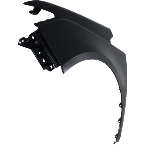 Fender Front Driver Side Honda Odyssey 2011-2013 , HO1240180 - Image 3