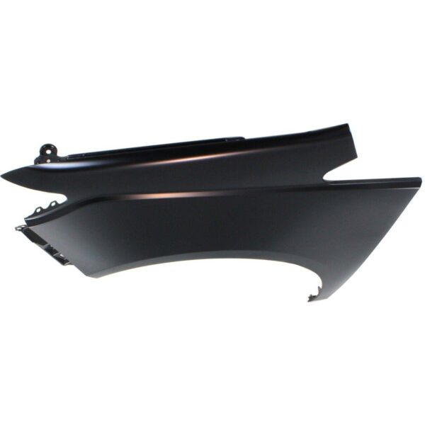 Fender Front Driver Side Honda Odyssey 2011-2013 , HO1240180 - Image 4