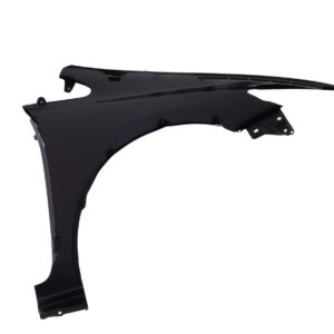 Fender Front Driver Side Honda Civic Hybrid 2012-2015 Capa , HO1240181C