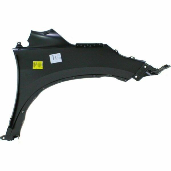Fender Front Driver Side Honda Crv 2012-2016 , HO1240184 - Image 5