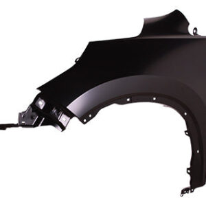 Fender Front Driver Side Honda Crv 2012-2016 , Ho1240184U - Hunt Parts