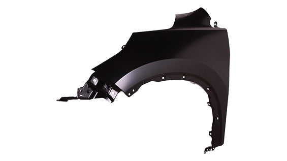 Fender Front Driver Side Honda Crv 2012-2016 , Ho1240184U - Hunt Parts