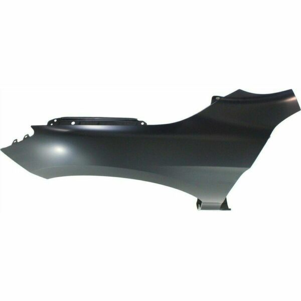 Fender Front Driver Side Honda Accord Hybrid 2014-2017 , HO1240185 - Image 4