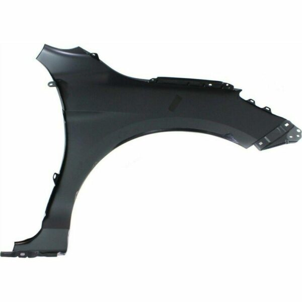 Fender Front Driver Side Honda Accord Hybrid 2014-2017 , HO1240185 - Image 5