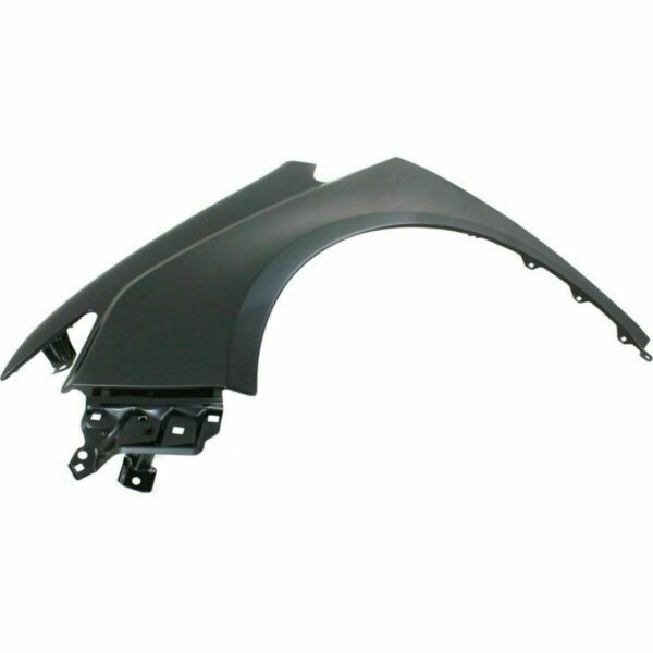 Fender Front Driver Side Honda Odyssey 2014-2017 Aluminum , HO1240187 - Image 2