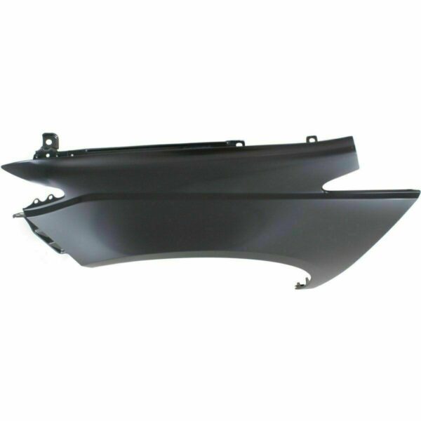 Fender Front Driver Side Honda Odyssey 2014-2017 Aluminum , HO1240187 - Image 3