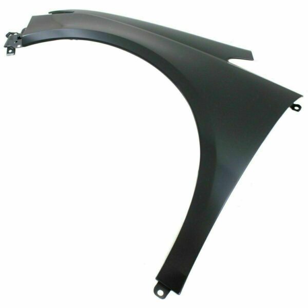 Fender Front Driver Side Honda Odyssey 2014-2017 Aluminum , HO1240187 - Image 4