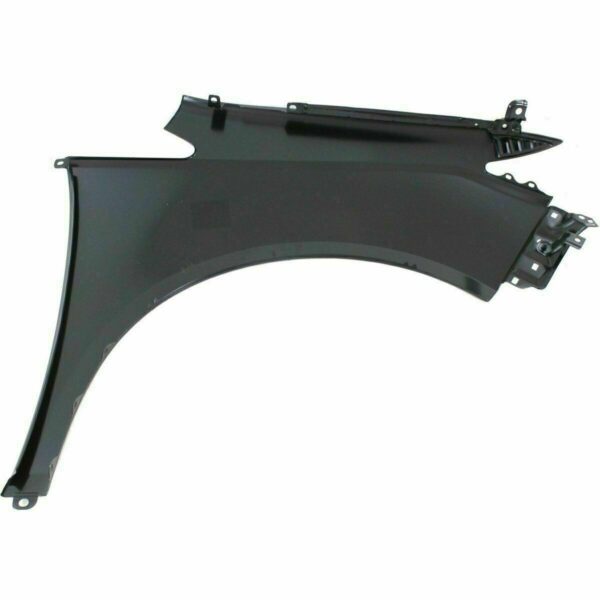 Fender Front Driver Side Honda Odyssey 2014-2017 Aluminum , HO1240187 - Image 5