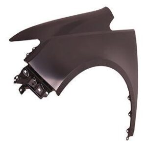 Fender Front Driver Side Honda Odyssey 2014-2017 Aluminum , HO1240187