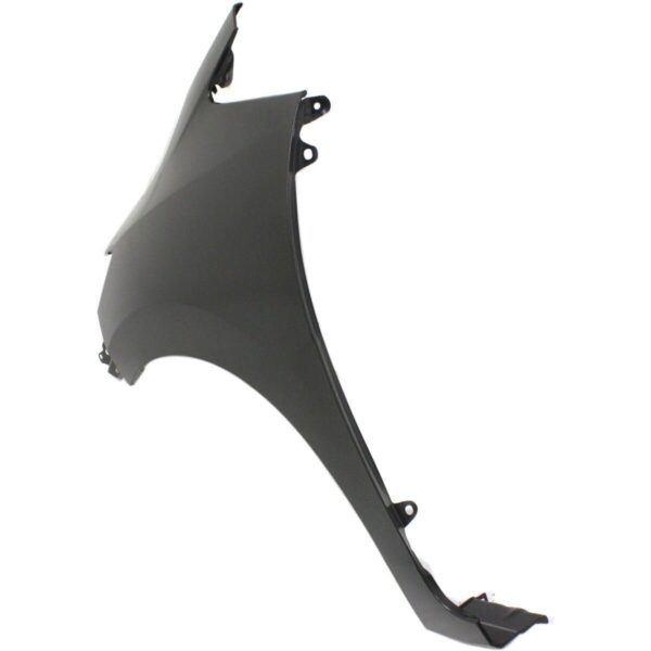 Fender Front Driver Side Honda Fit 2015-2020 (Without Side Lamp Hole) Steel , HO1240188 - Image 2