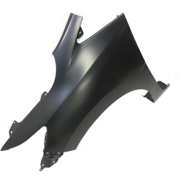 Fender Front Driver Side Honda Fit 2015-2020 (Without Side Lamp Hole) Steel , HO1240188 - Image 3
