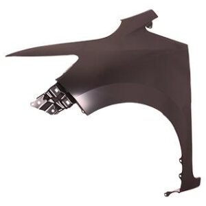 Fender Front Driver Side Honda Fit 2015-2020 (Without Side Lamp Hole) Steel , HO1240188