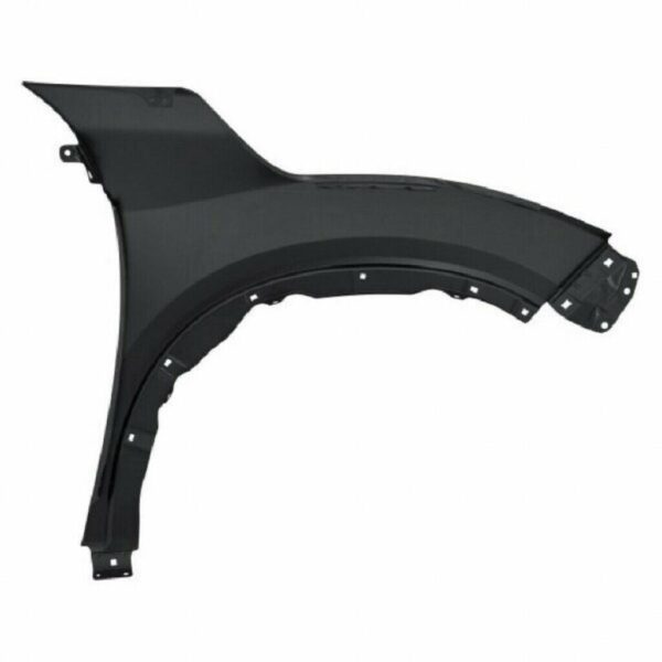 2016–2022 Honda Hrv Fender Front Driver Side , HO1240190 - Image 2