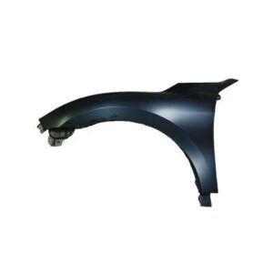 Fender Front Driver Side Honda Civic Sedan 2016-2018 , HO1240192