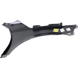 Fender Front Driver Side Honda Civic Coupe 2016-2018 Capa , HO1240192C