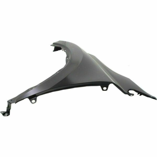 2017-2022 Honda Crv Fender Front Driver Side Steel , HO1240193 - Image 2