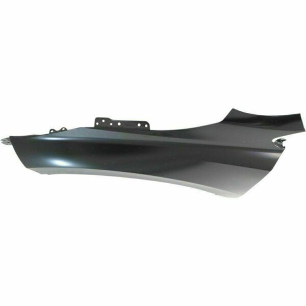 2017-2022 Honda Crv Fender Front Driver Side Steel , HO1240193 - Image 3