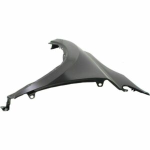 2017-2022 Honda Crv Fender Front Driver Side Steel , HO1240193
