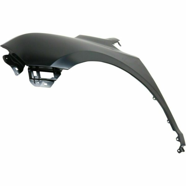 2018-2025 Honda Odyssey Fender Front Driver Side Steel , HO1240194 - Image 2