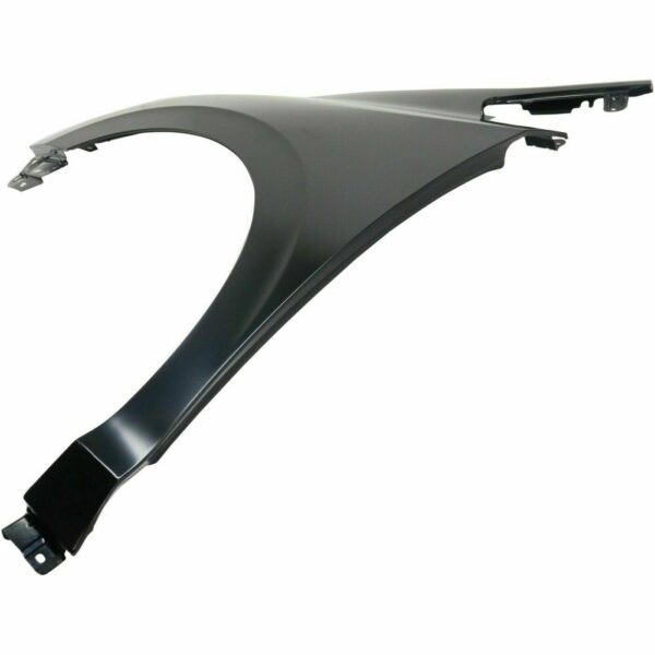 2018-2025 Honda Odyssey Fender Front Driver Side Steel , HO1240194 - Image 3