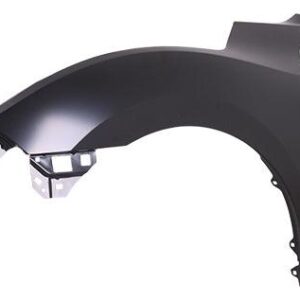 Fender Front Driver Side Honda Civic Hatchback 2017-2021 Steel Exclude Type R/Touring Model , HO1240195