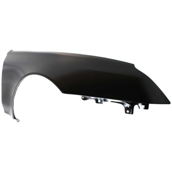 Fender Front Passenger Side Honda Prelude 1997-2001 , HO1241149 - Image 2