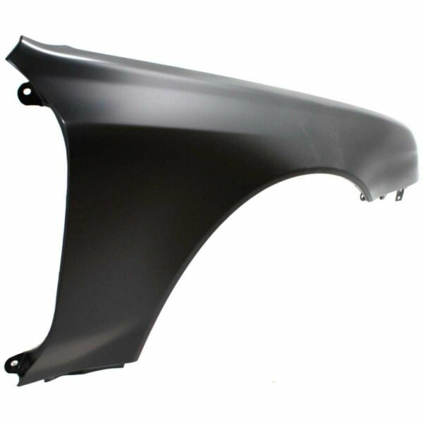 Fender Front Passenger Side Honda Prelude 1997-2001 , HO1241149 - Image 3