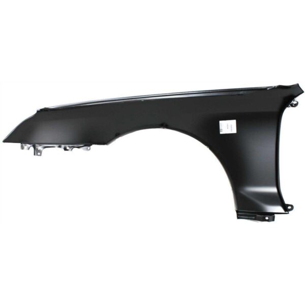 Fender Front Passenger Side Honda Prelude 1997-2001 , HO1241149 - Image 4