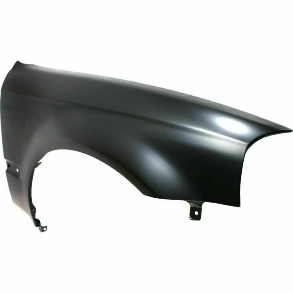 Fender Front Passenger Side Honda Civic Sedan 1999-2000 , HO1241151 - Image 2