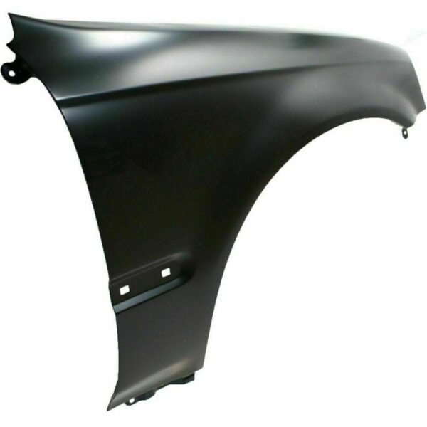Fender Front Passenger Side Honda Civic Sedan 1999-2000 , HO1241151 - Image 3