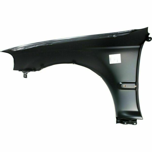 Fender Front Passenger Side Honda Civic Sedan 1999-2000 , HO1241151 - Image 4