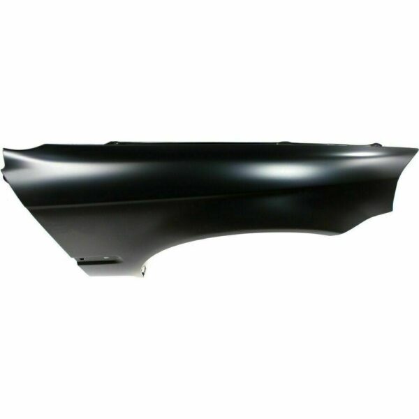 Fender Front Passenger Side Honda Civic Sedan 1999-2000 , HO1241151 - Image 5