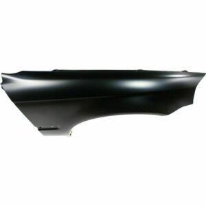 Fender Front Passenger Side Honda Civic Hatchback 1999-2000 Capa , HO1241151C