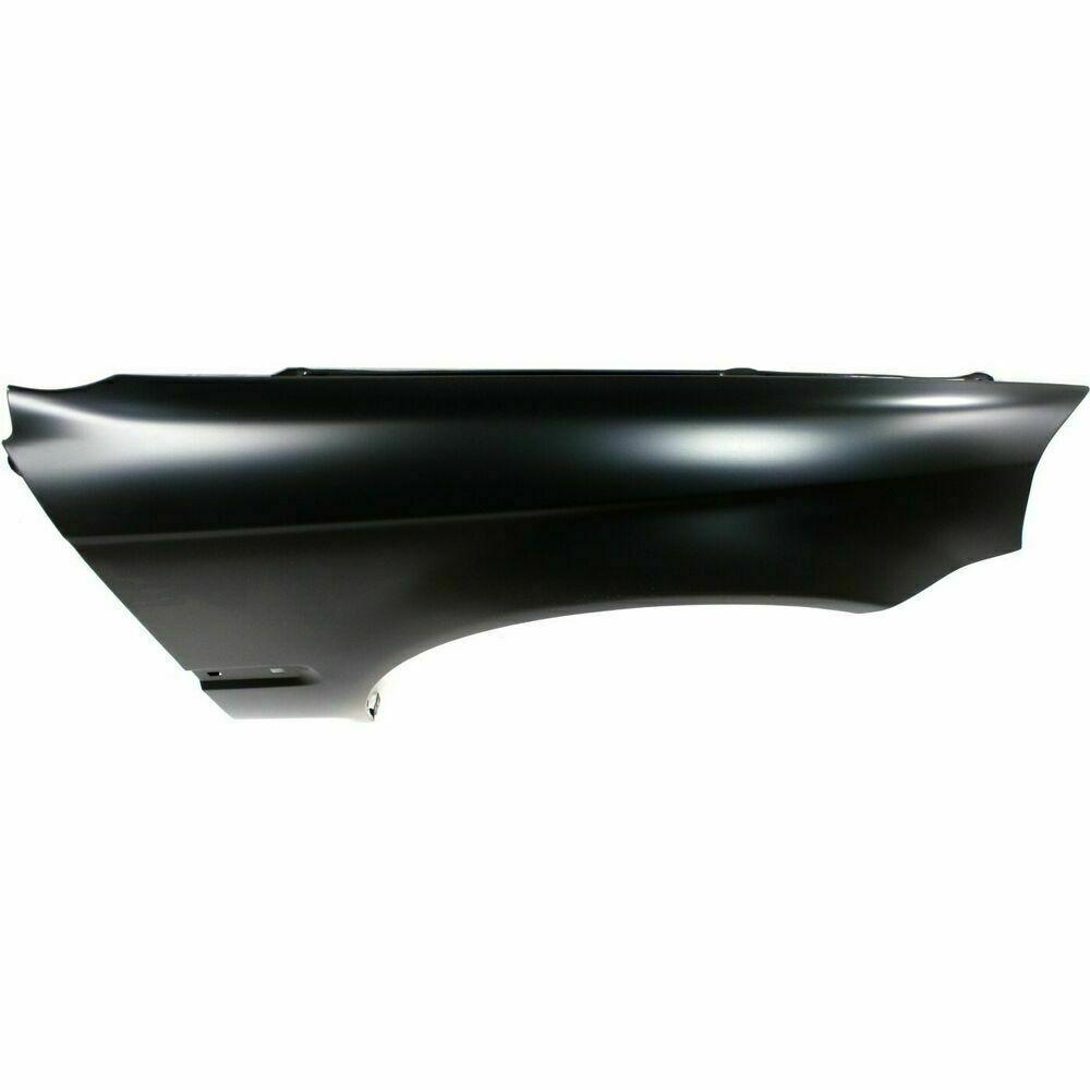 Fender Front Passenger Side Honda Civic Hatchback 1999-2000 Capa , HO1241151C
